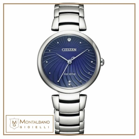 Orologio Citizen Eco Drive EM0850-80L